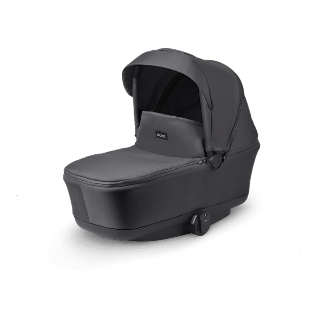 Landou Leclerc Magic Fold Plus, Negru
