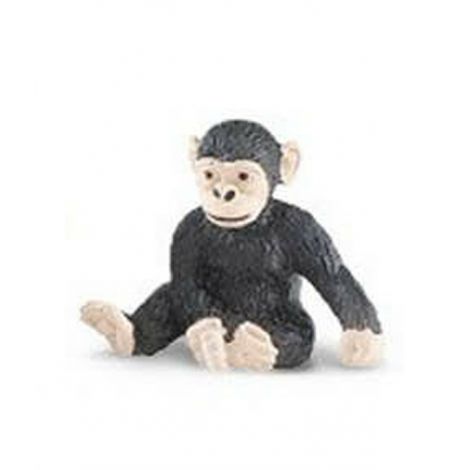 Figurina Pui Safari Ltd. - Jucării Educative Sigure - imagine 6