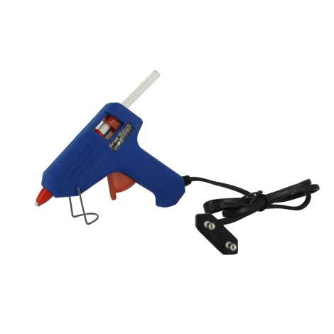 Pistol lipit cald 7mm Ocolor | Incalzire rapida