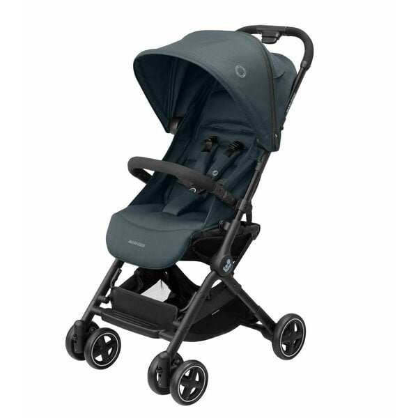 Maxi-Cosi Lara 2 Essential Graphite - Cărucior Compact, 0-4 Ani