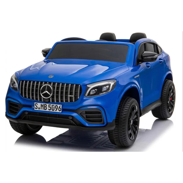 Masinuta Electrica Mercedes GLC63s 4x4 Premium