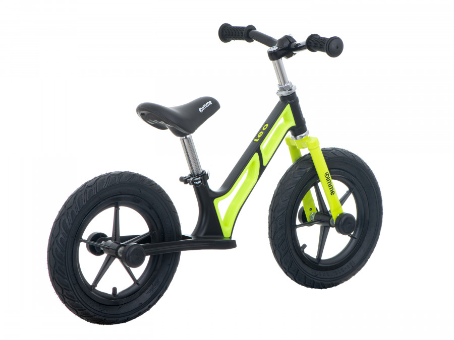 Bicicletă Fără Pedale Gimme Leo | Prima Bicicletă - imagine 6