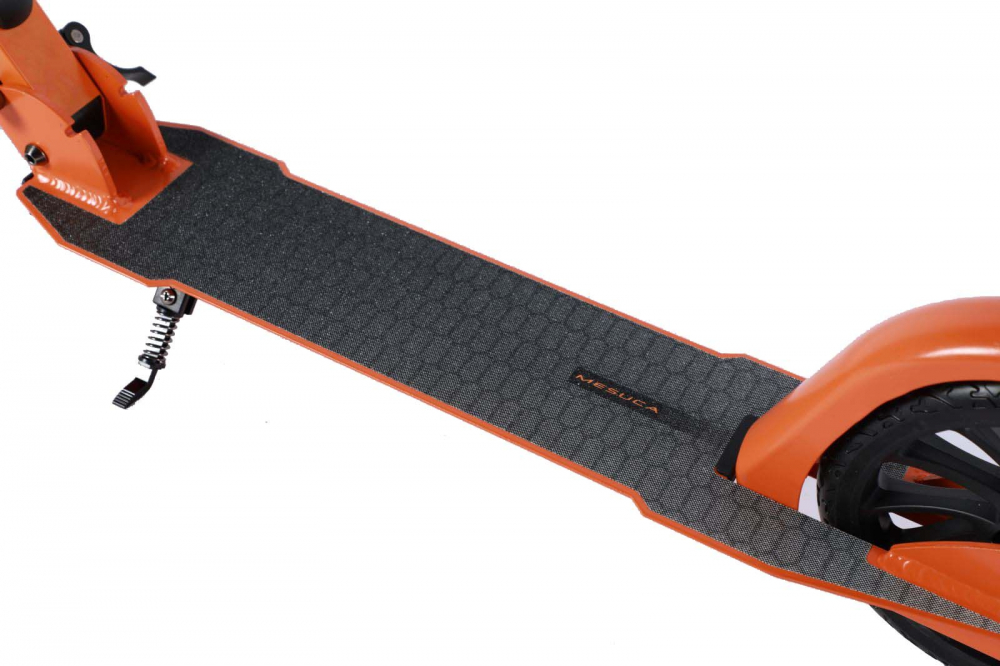 Trotineta Lamborghini Mesuca Orange, Pliabilă - imagine 4