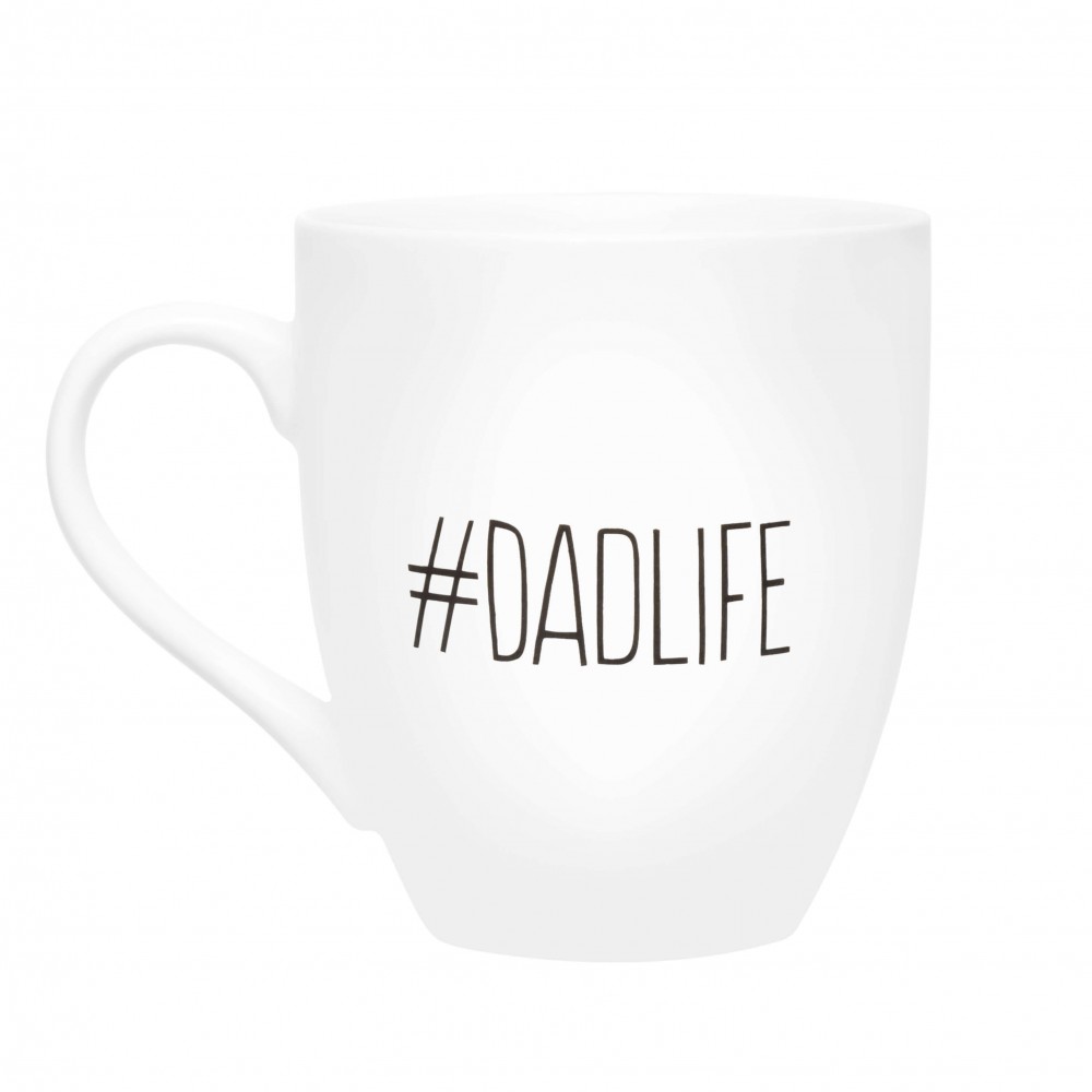 Cana Dadlife Pearhead – Cadou Ideal Proaspet Tatici - imagine 6