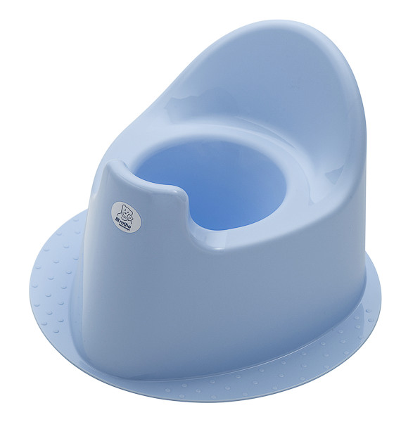 Olita Top Ergonomic Rotho-babydesign - Albastru