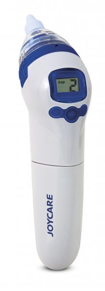 Aspirator Nazal Joycare - Curățare Ușoară și Sigură - imagine 3