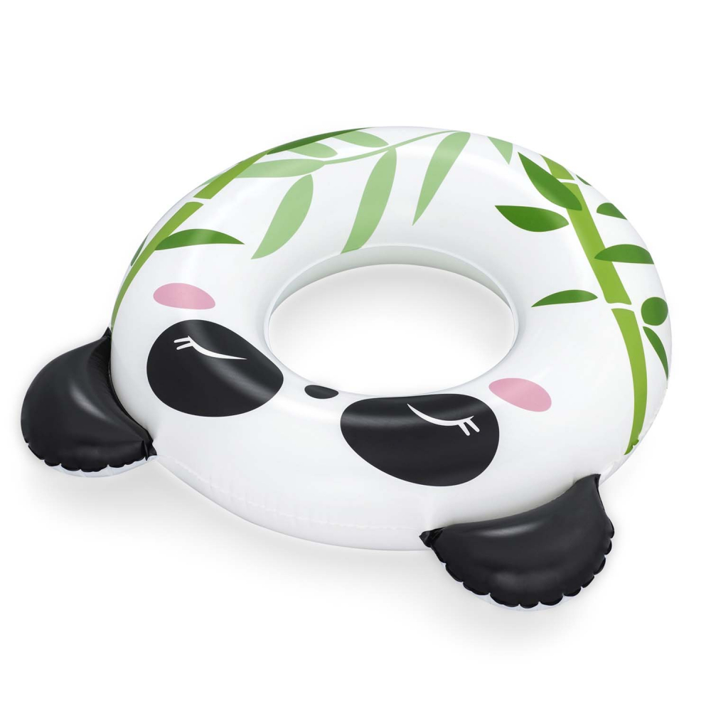 Colț Înot Gonflabil Bestway Panda, Plajă și Apă - imagine 3