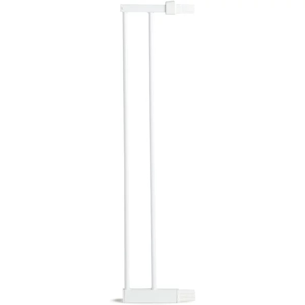 Extensie Poartă Siguranță Munchkin 14 cm Alb - imagine 4
