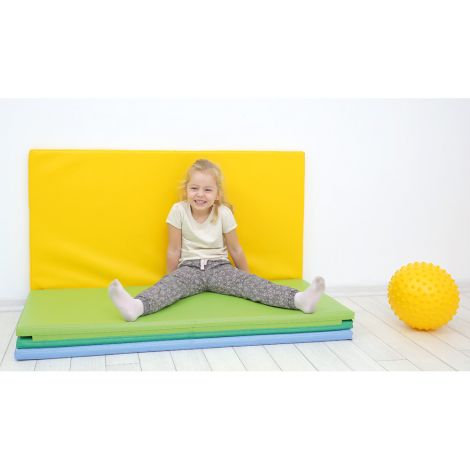 Saltea sport pliabilă Moje Bambino 244x120 cm - imagine 4