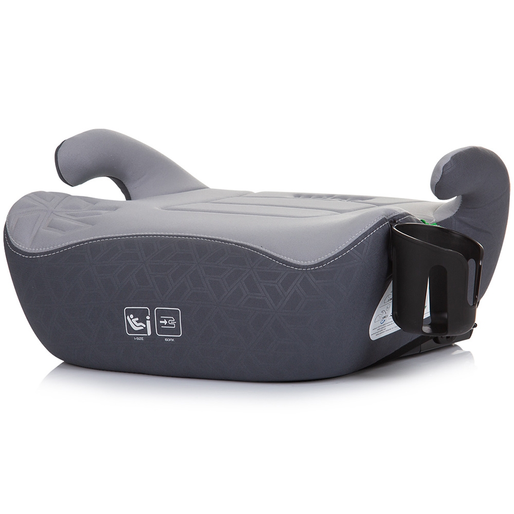 Înălțător Auto Chipolino Wing Isofix I-Size - imagine 3