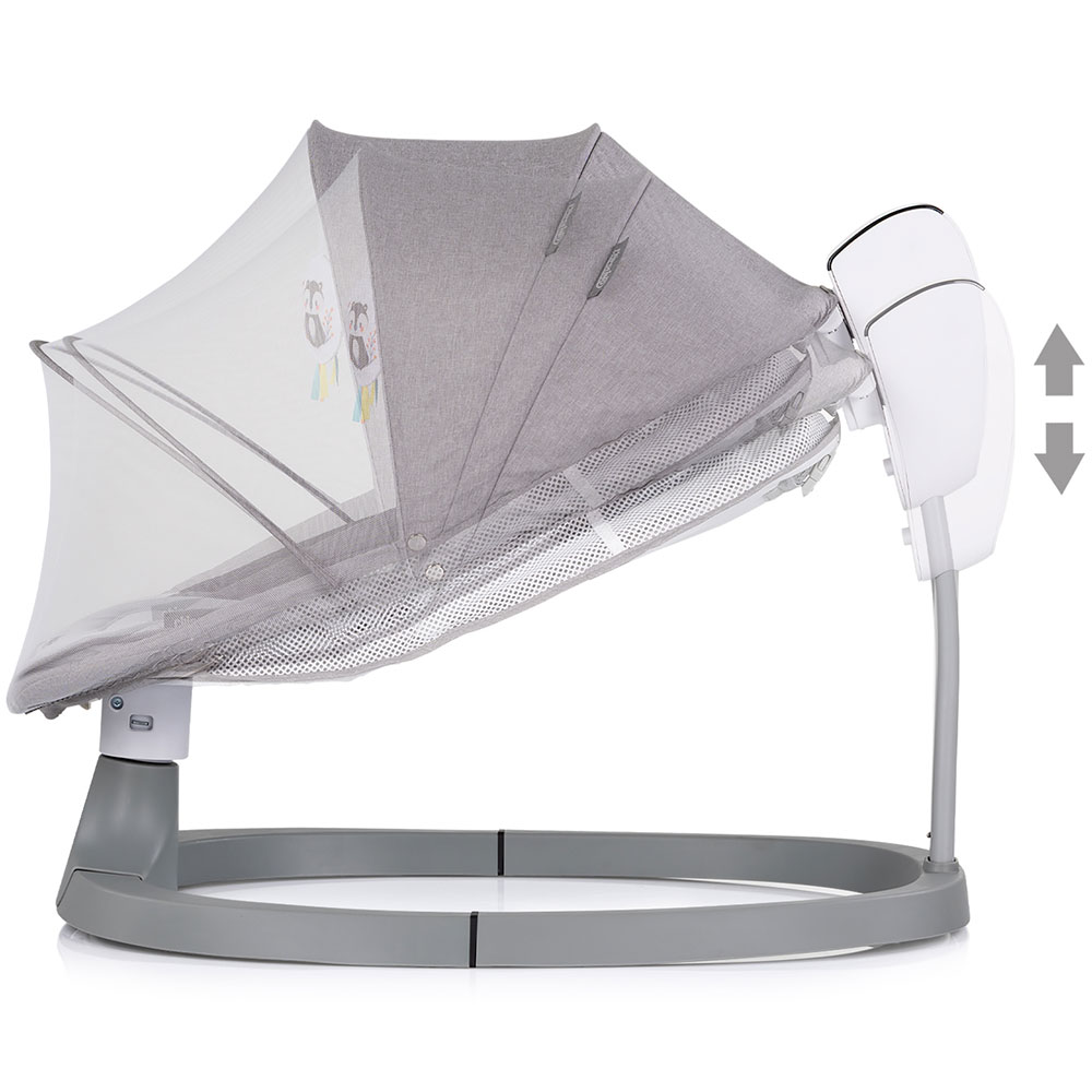 Leagan Electric Chipolino Lambada Cloud - 2-in-1 - imagine 3