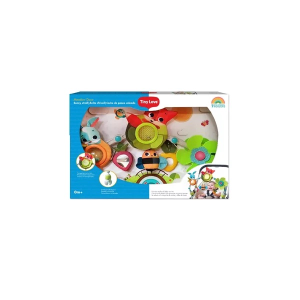 Arcada Tiny Love Sunny Stroll Meadow Days - imagine 6