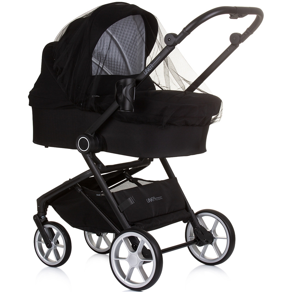 Carucior Chipolino Linea 3 in 1 Obsidian 0-22kg - imagine 12