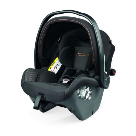 Peg Perego Vivace 3 în 1 - Sigurță Italiană Premium - imagine 2