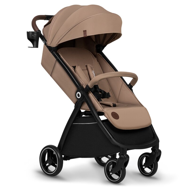 Lionelo Ingrid - Carucior sport cu pliere automata