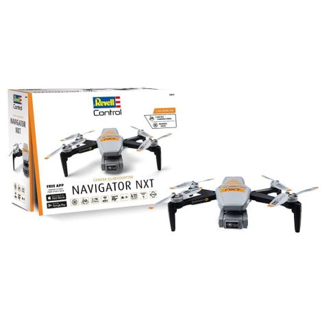 Revell Navigator NXT | Drone Camera 2.7K