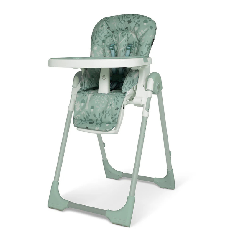 Scaun Masa Cosatto Noodle 0+, 5 Pozitii Inclinare - imagine 5