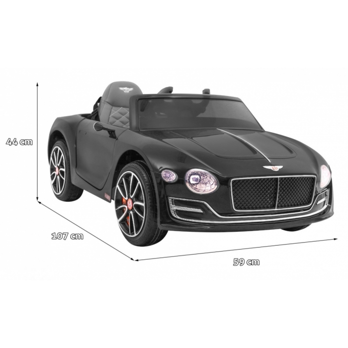 Masinuta Electrica Bentley EXP 12 70W - imagine 7