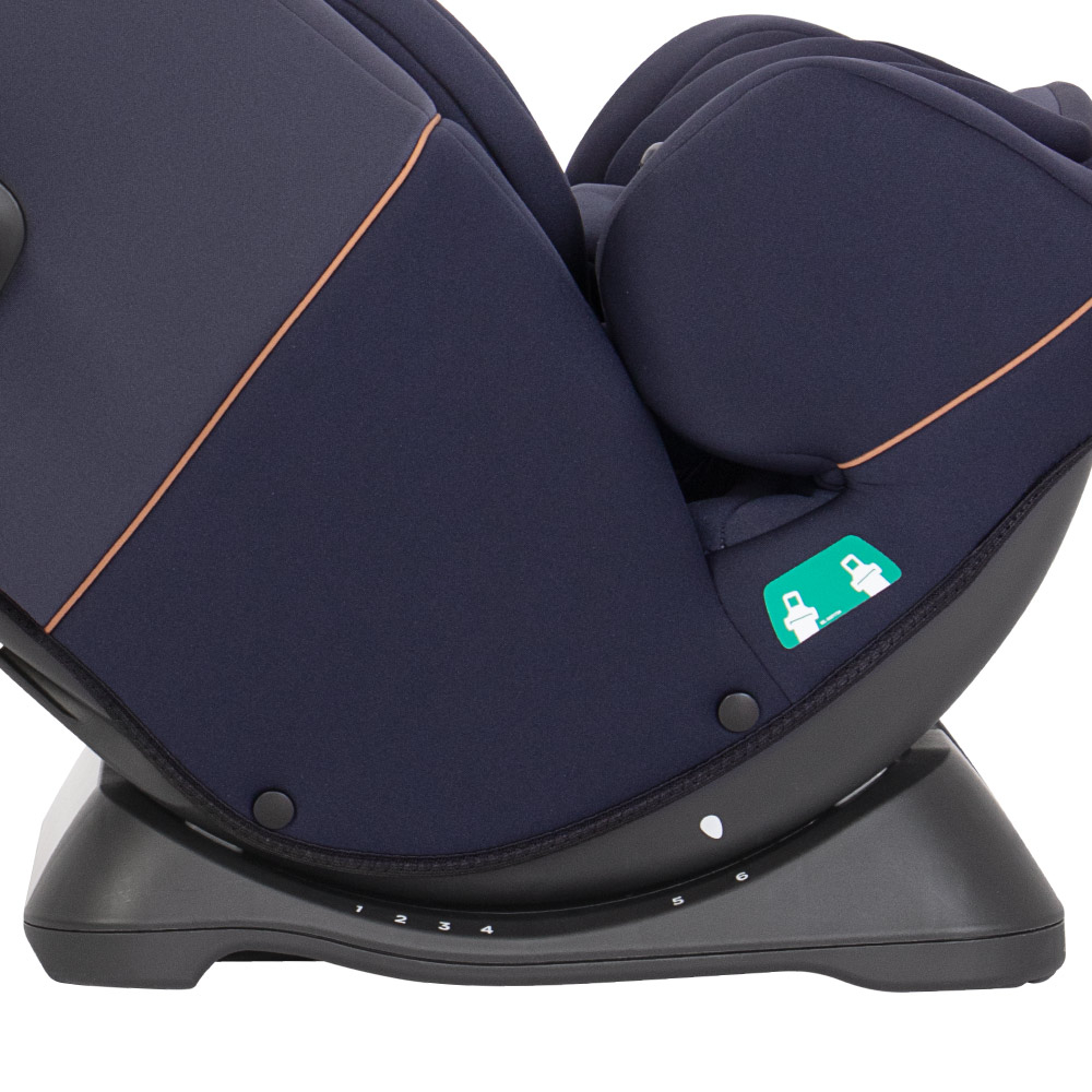 Scaun auto Graco SlimFit i-Size 0-12 ani - imagine 5