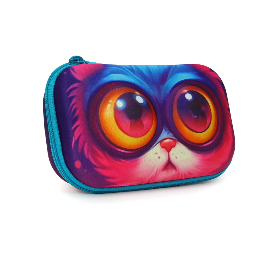 Penar Zipit Creatures Cat, Spatios, 69.99 RON
