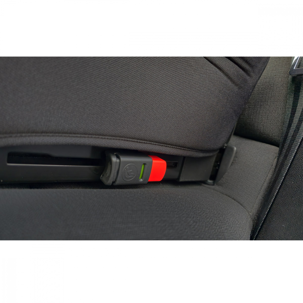 Inaltator Auto KidsCare FixiGo | Siguranta i-Size - imagine 2