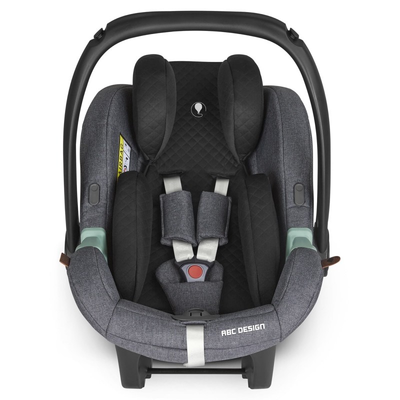 Scaun Auto ABC Design Tulip i-Size, 0-13 kg - imagine 7