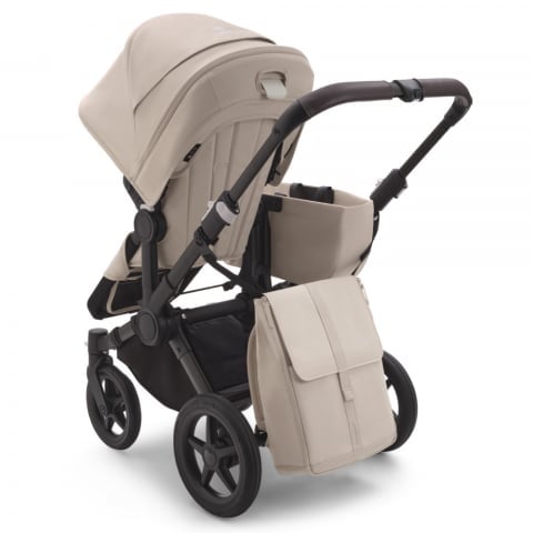 Rucsac Bugaboo Desert Taupe | Elegant practic - imagine 2