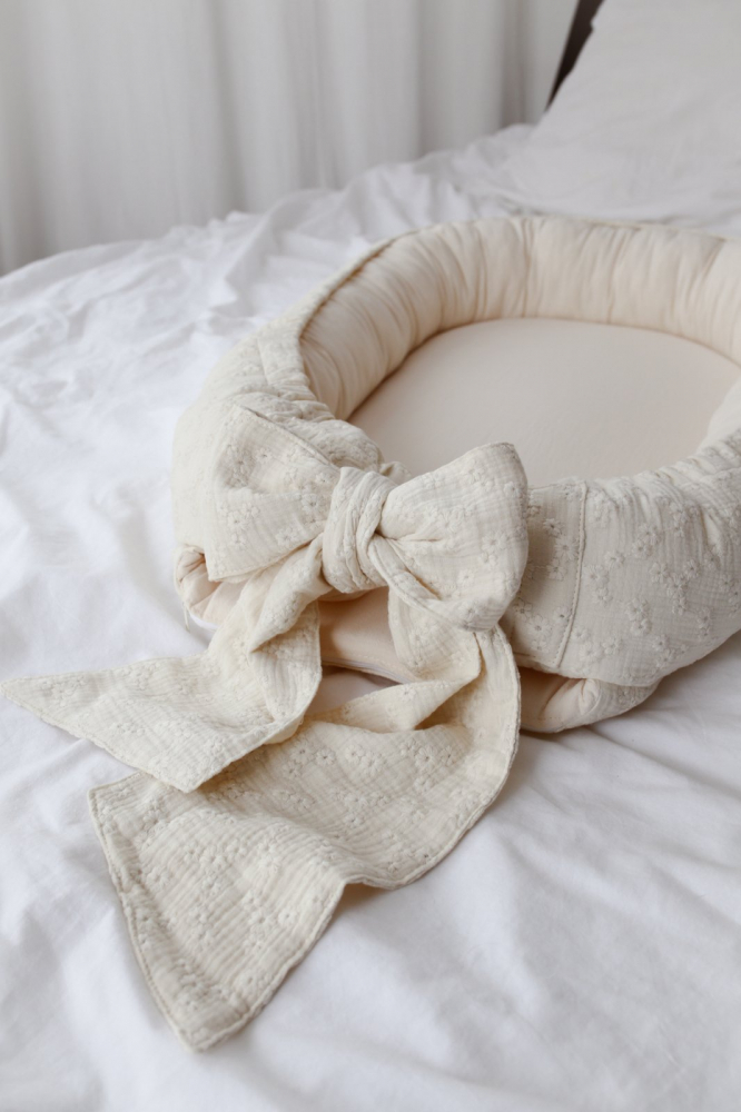 Babynest BabyLy Lilly | Somn Sigur Bebe