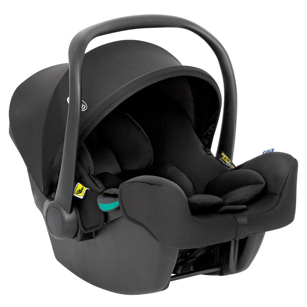 Scoica Auto Graco SnugLite i-Size Midnight Resigilat