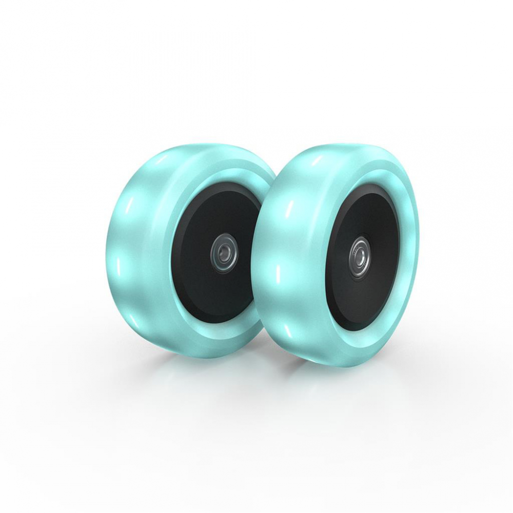 Roti Berg Nexo 120x40 mm Mint | Lumini LED