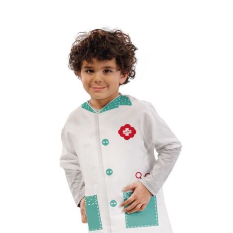Set Doctor Ses Creative | Jucărie Rol Medicină - imagine 3