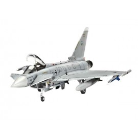 Macheta Revell Eurofighter Typhoon 1:144