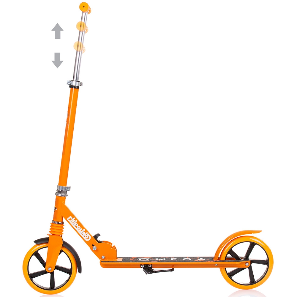 Trotineta Pliabilă Chipolino Omega | 100kg - imagine 2