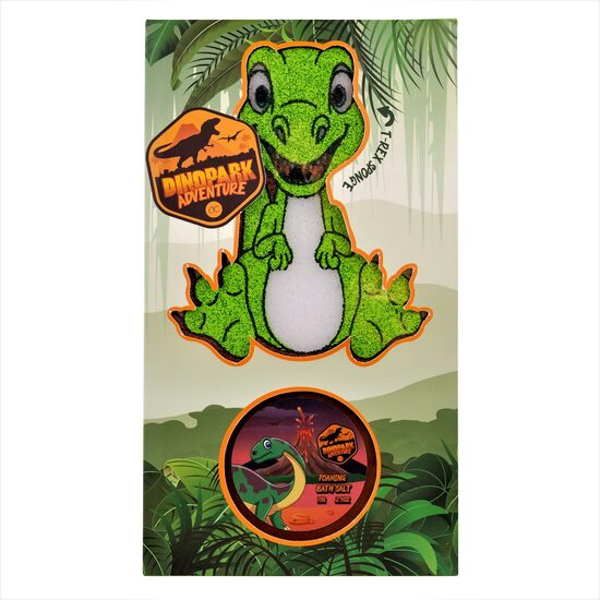 Sare de Baie Spumantă DinoPark Adventure Accentra