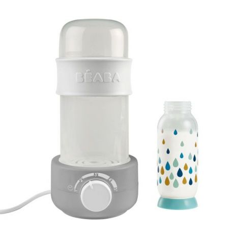 Incalzitor & Sterilizator Beaba - Rapid 2 min - imagine 2
