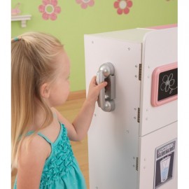 Bucătărie Copii Grand Gourmet Kidkraft, Lemn - imagine 2