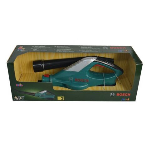 Suflantă frunze Bosch Klein cu sunete