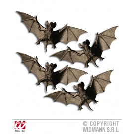 Set 4 Lilieci Widmann | Decor Halloween 14.9 RON