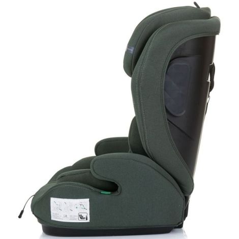 Chipolino Icon I-Size Scaun Auto 76-150cm Sigur - imagine 4