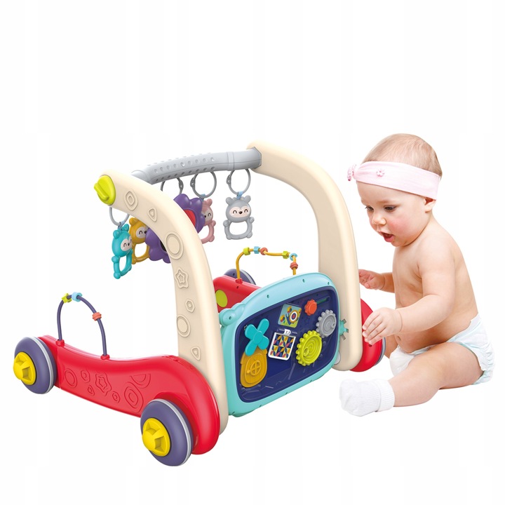Antepremergator 3 in 1 Matadi Multistage Walker