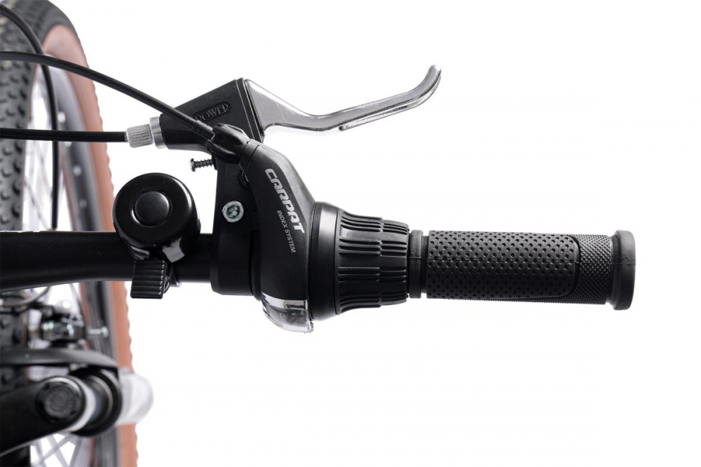 Velors Mercury MTB - Aventura pe Munte - imagine 2