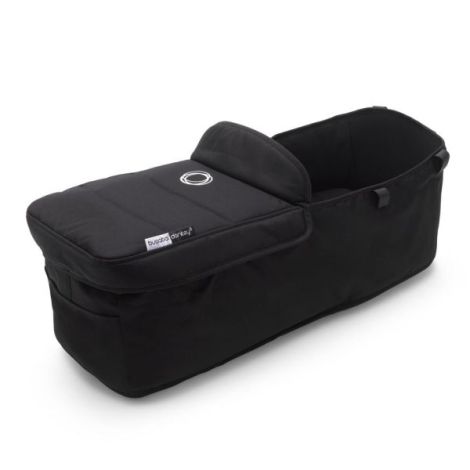 Landou Bugaboo Donkey 3 Black - Confort Premium