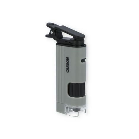 Microscop Carson 120-240x cu Adaptor Smartphone