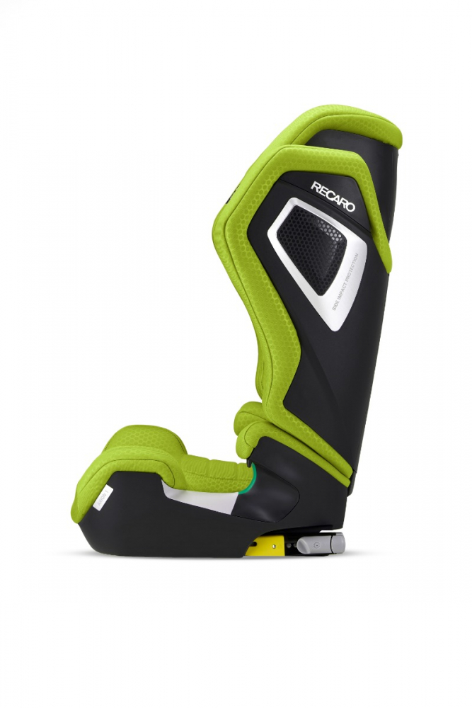 Scaun Auto Recaro Axion 1 cu Isofix I-Size