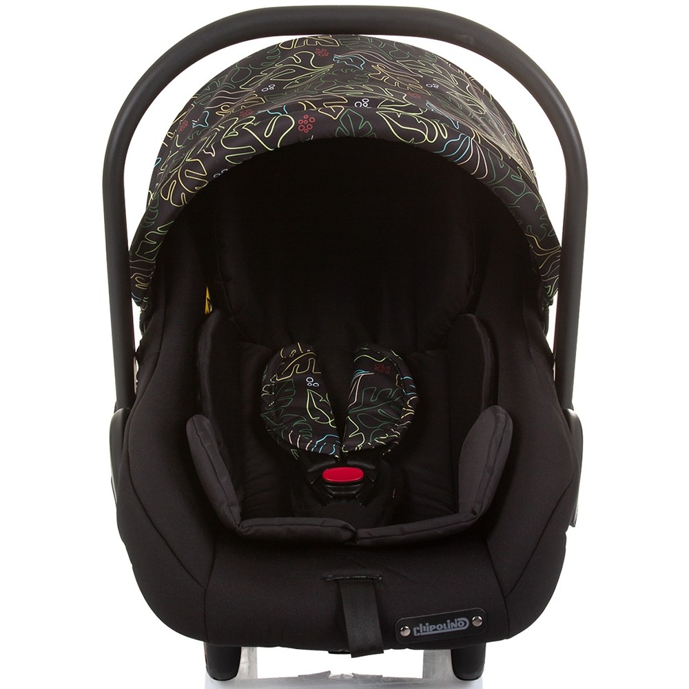 Chipolino Havana 3 in 1 Carucior i-Size, 0-22 kg - imagine 9