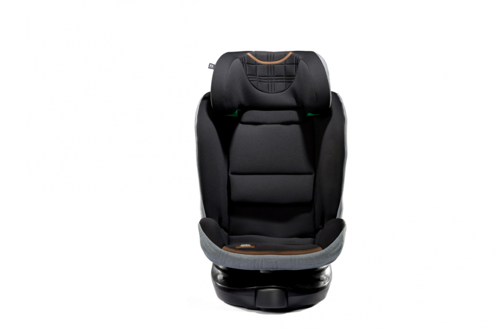 Scaun Auto Joie i-Spin XL Signature, 40-150 cm - imagine 3