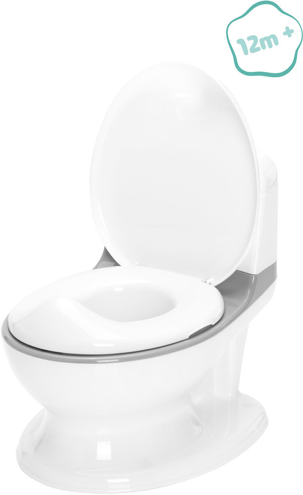 Mini toaleta Fillikid cu sunete si lumini