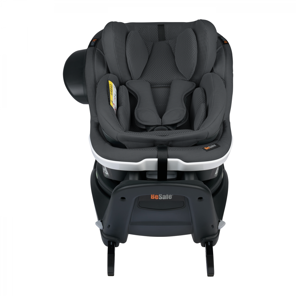 Scaun Auto Rotativ Besafe iZi Turn B i-Size - imagine 2