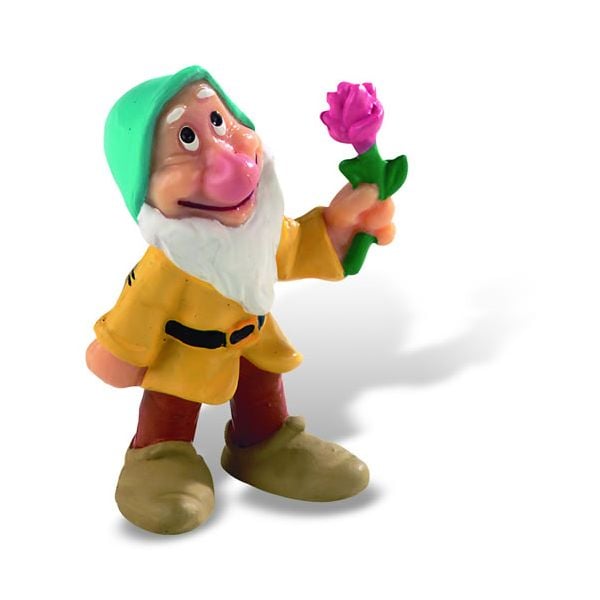 Piticul Pimpel, Bullyland - Figurina 5.5 cm
