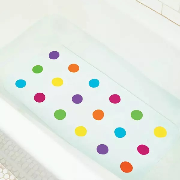 Covor Antiderapant Munchkin Baie, 77x36 cm - imagine 6